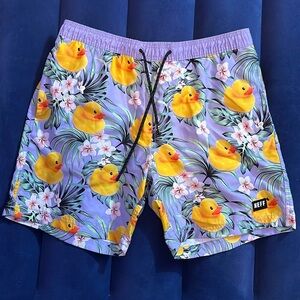 New neff men’s bathing suit